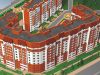 Так выглядит Жилой комплекс Подмосковные вечера - #2079336842