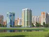 Так выглядит Жилой комплекс Прима Парк - #568885667