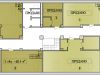 Схема квартиры в проекте "Pure Loft (Пьёр Лофт)"- #1794876799
