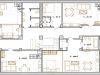 Схема квартиры в проекте "Pure Loft (Пьёр Лофт)"- #583942386