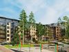 Так выглядит Жилой комплекс Rastorguevo Village (Расторгуево Вилладж) - #976796116