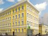 Так выглядит Жилой комплекс Резиденция Знаменка - #1397159617