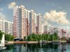 Так выглядит Жилой комплекс River Park (Ривер Парк) - #1105926077