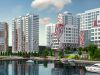 Так выглядит Жилой комплекс River Park (Ривер Парк) - #546686420