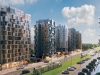 Так выглядит Жилой комплекс Russian Design District - #225547954