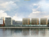 Так выглядит Жилой комплекс Savvin River Residence (Саввин Ривер Резиденс) - #250064604