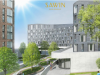 Так выглядит Жилой комплекс Savvin River Residence (Саввин Ривер Резиденс) - #1447099900
