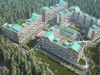 Так выглядит Жилой комплекс Шереметьево парк - #1503357914