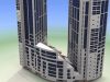 Так выглядит Жилой комплекс Сильвер Плаза - #1261795052