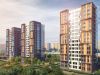 Так выглядит Жилой комплекс Скандинавия - #2094465102