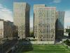Так выглядит Жилой комплекс Sky House - #710208771