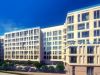Так выглядит Жилой комплекс Smolensky de Luxe - #1922568403