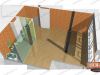 Схема квартиры в проекте "Soho Loft Apartaments (Сохо Лофт)"- #279355433
