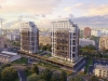 Так выглядит Жилой комплекс Soho+Noho - #1535418091