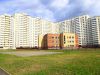 Так выглядит Жилой комплекс Солнцево-Парк - #500077017