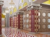 Так выглядит Жилой комплекс Театральный квартал - #1327607109