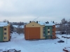  Жилой комплекс Тепло — фото строительства от 07 февраля 2020 г., пятница - #1192290409
