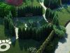 Так выглядит Жилой комплекс Tweed park (Твид парк) - #1605188828