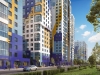 Так выглядит Жилой комплекс В стремлении к свету - #2089635752