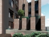 Так выглядит Жилой комплекс Veren Place Шаболовская - #212455963