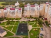 Так выглядит Жилой комплекс Вышние Горки - #1579124457