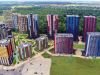 Так выглядит Жилой комплекс Wellton Park Новая Сходня - #550826707