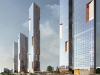 Так выглядит Жилой комплекс Will Towers - #270784314