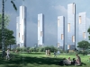 Так выглядит Жилой комплекс Will Towers - #62231642