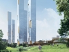Так выглядит Жилой комплекс Will Towers - #1368491931