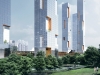 Так выглядит Жилой комплекс Will Towers - #520799919