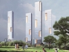 Так выглядит Жилой комплекс Will Towers - #130248570