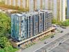 Так выглядит Жилой комплекс Янтарь Apartments - #886394851