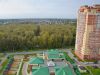 Так выглядит Жилой комплекс Юго-Западный - #958171430