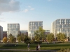 Так выглядит Жилой комплекс Жилой квартал Victory Park Residences - #648038797