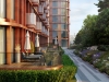 Так выглядит Жилой комплекс Жилой квартал Victory Park Residences - #608645879