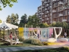 Так выглядит Жилой комплекс Жилой квартал Victory Park Residences - #793498400