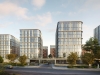 Так выглядит Жилой комплекс Жилой квартал Victory Park Residences - #1603849492