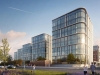 Так выглядит Жилой комплекс Жилой квартал Victory Park Residences - #886476590