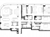 Схема квартиры в проекте "Жилой квартал Victory Park Residences"- #823613130