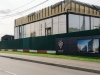  Жилой комплекс Жилой квартал Victory Park Residences — фото строительства от 13 октября 2020 г., вторник - #430130913