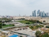  Жилой комплекс Жилой квартал Victory Park Residences — фото строительства от 13 октября 2020 г., вторник - #1885689310