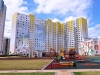Так выглядит Жилой комплекс Жилой микрорайон Первый Зеленоградский - #887461401