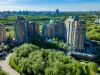 Так выглядит Жилой комплекс Золотые Ключи-2 - #572127455