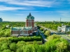 Так выглядит Жилой комплекс Золотые ключи - #160541054